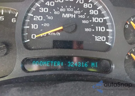 2004 Chevrolet Silverado 1500 Z71 из США, поврежденный, VIN 2GCEK13T641423879